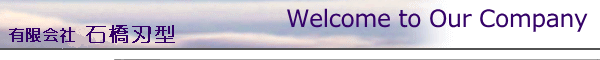 Welcome to Our Company